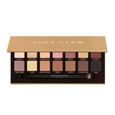 Paleta Soft Glam