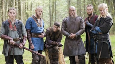 Vikings