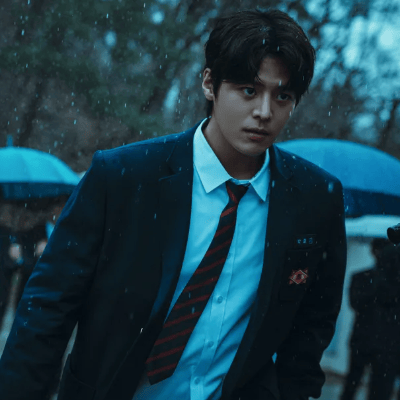 Park Hu Min