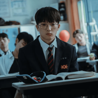 Seo Jun Tae