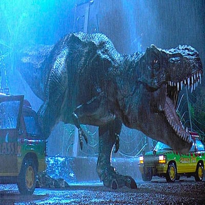 T-Rex