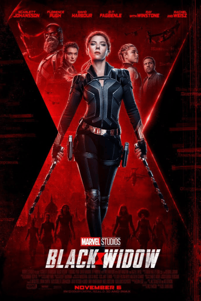 Black Widow