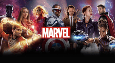Marvel