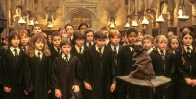 Harry Potter