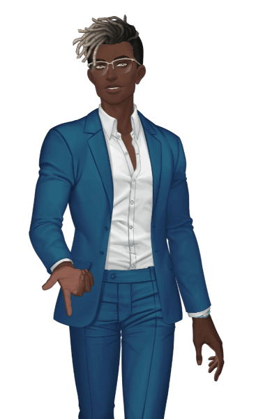 Devon (New gen)