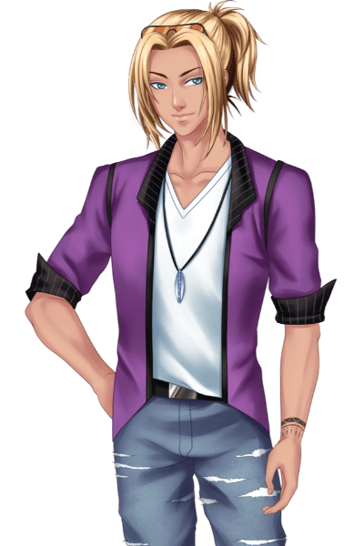 Dake (High school life)