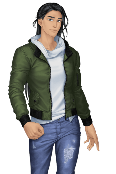 Roy (New gen)