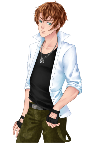 Kentin (High school life)