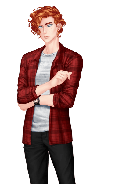 Thomas (New gen)