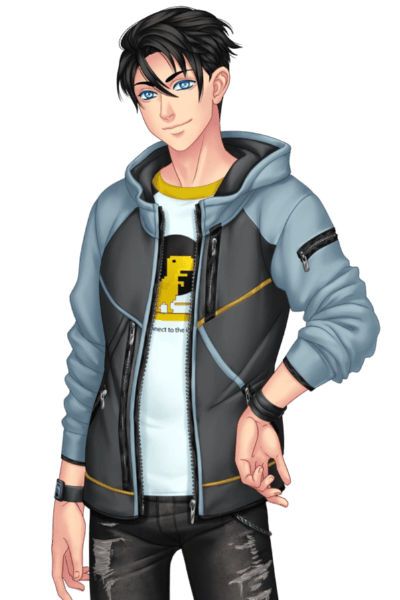 Armin (Alternative life)