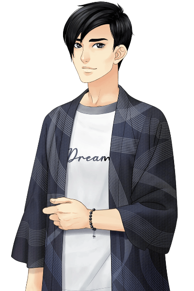 Hyun (Love life)