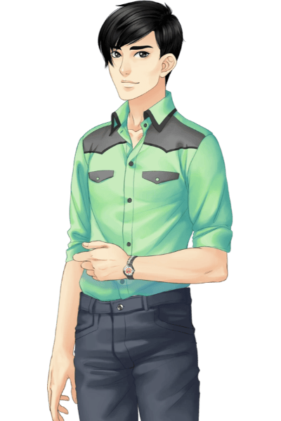 Hyun (Campus life)