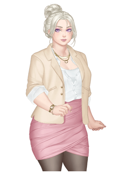 AMANDA (New gen)