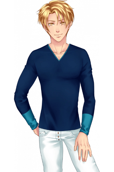 Nathaniel (High school life)