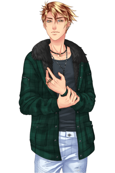 Nathaniel (Campus life)