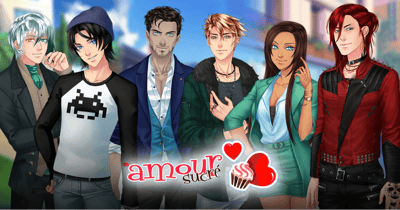 Amour sucré