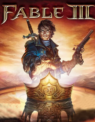 Fable III