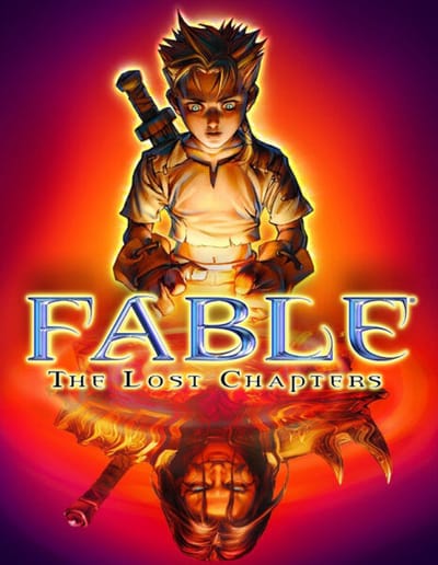 Fable: The Lost Chapters