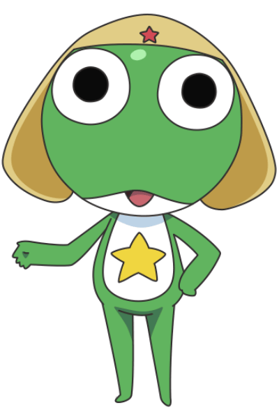 Keroro