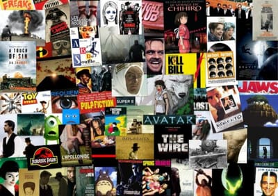 Citações de filmes icônicos