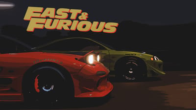 Velozes e Furiosos