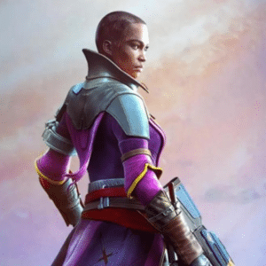 Ikora Rey