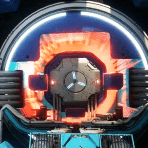 Failsafe