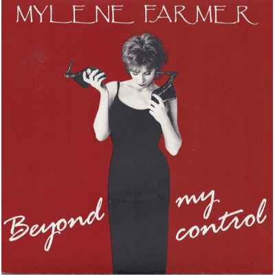 Beyond my control (1992)