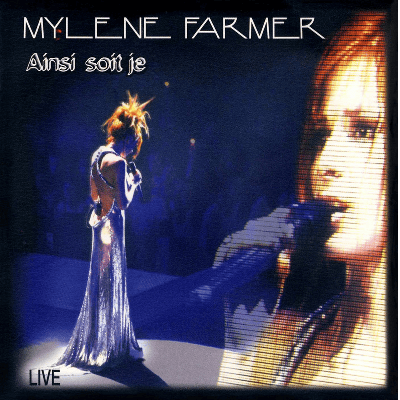 Ainsi soit je (live 1997)