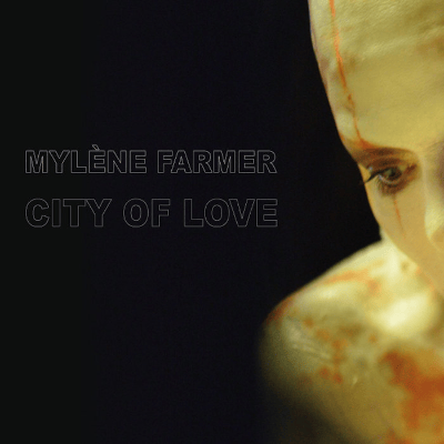 City of love (2016)