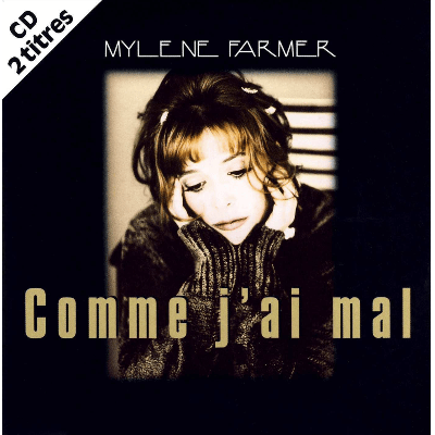 Comme j’ai mal (1996)