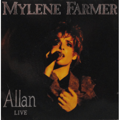 Allan (live 1989)