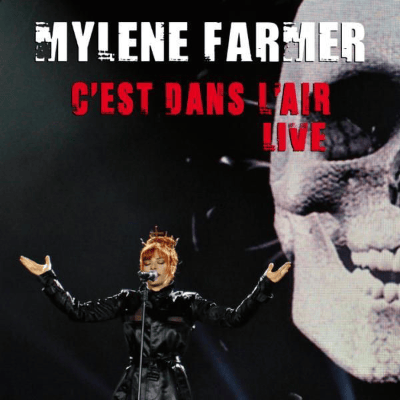 C’est dans l’air (live 2009)