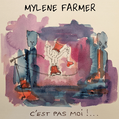 C’est pas moi (2016)
