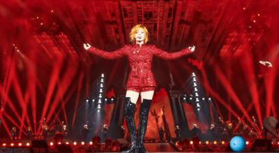 Mylène Farmer