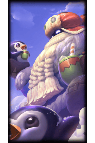 BARD DES NEIGES