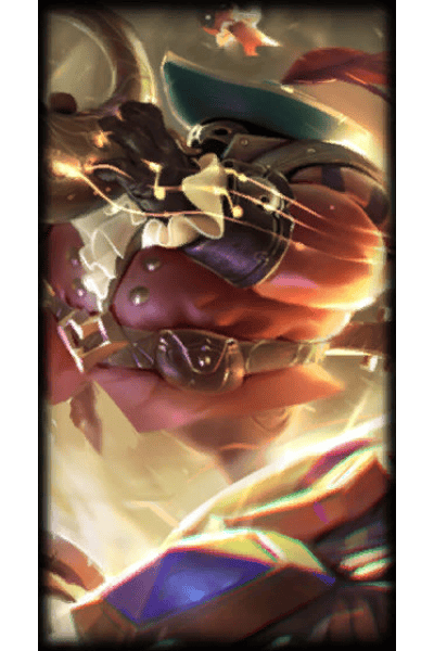 BARD LE BARDE