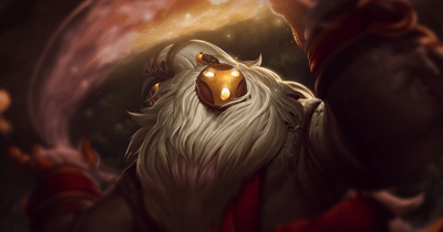 League of Legends