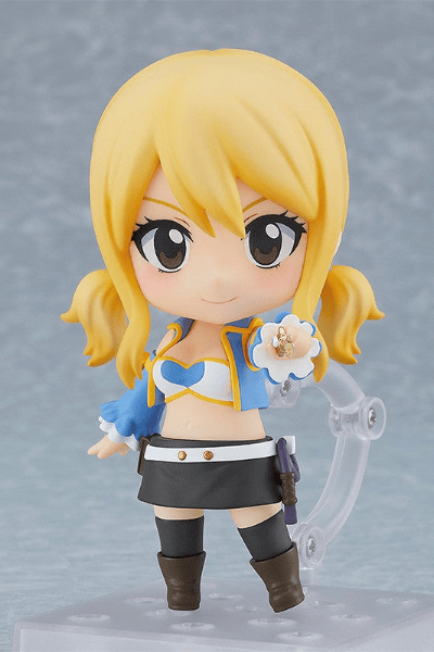 Lucy Heartfilia