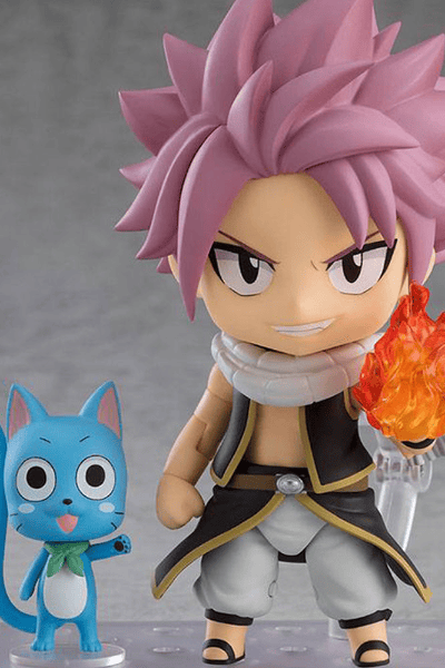 Natsu Dragneel