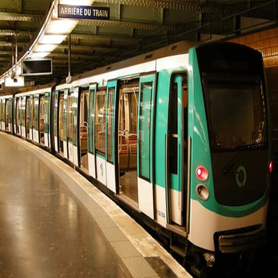 Metro