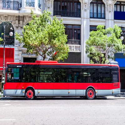 Autocarro