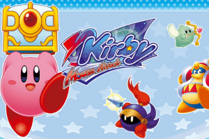 Kirby: Topi all'attacco