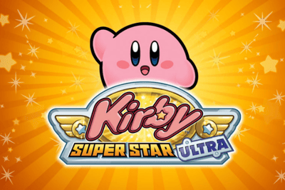 Kirby Super Star Ultra