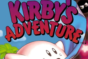 Kirby's Adventure