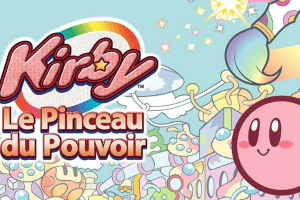 Kirby: L'oscuro disegno
