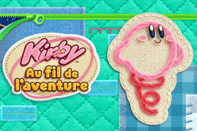 Kirby e la stoffa dell'eroe