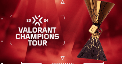 Valorant