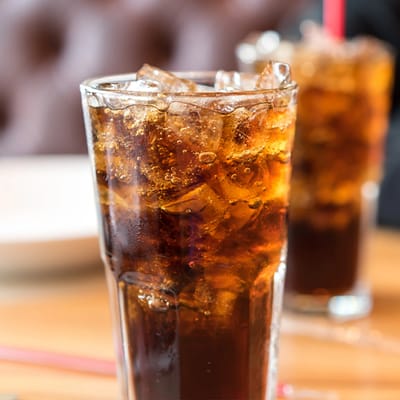 Refresco