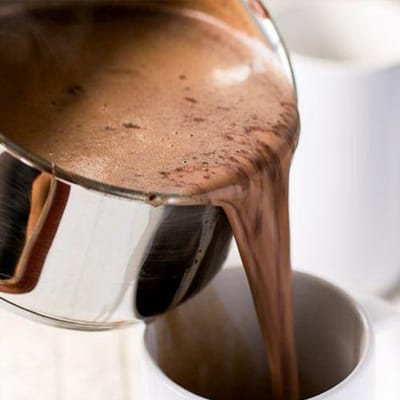 Chocolate